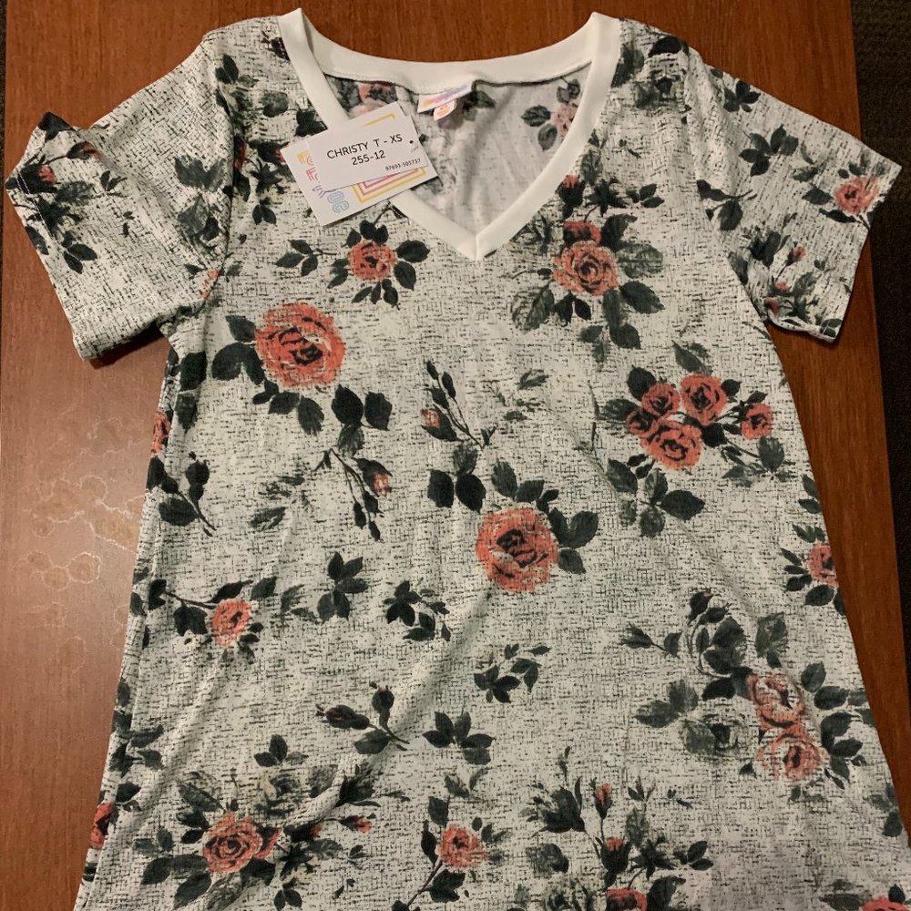 Chrisy Lularoe